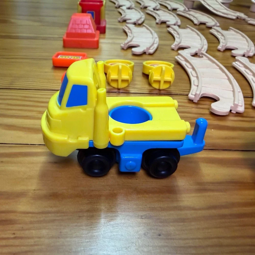 Fisher Price vintage fisher